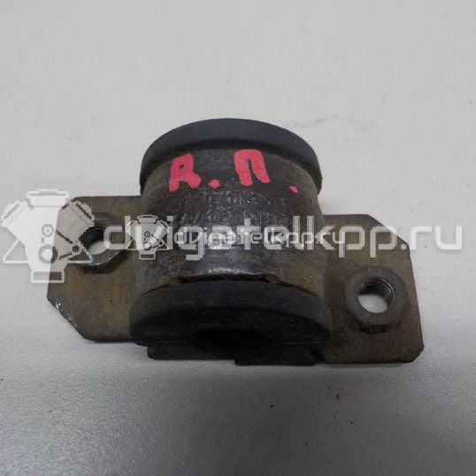 Фото Кронштейн крепления переднего стабилизатора  6q0411334a для Seat Ibiza / Cordoba / Mii Kf1