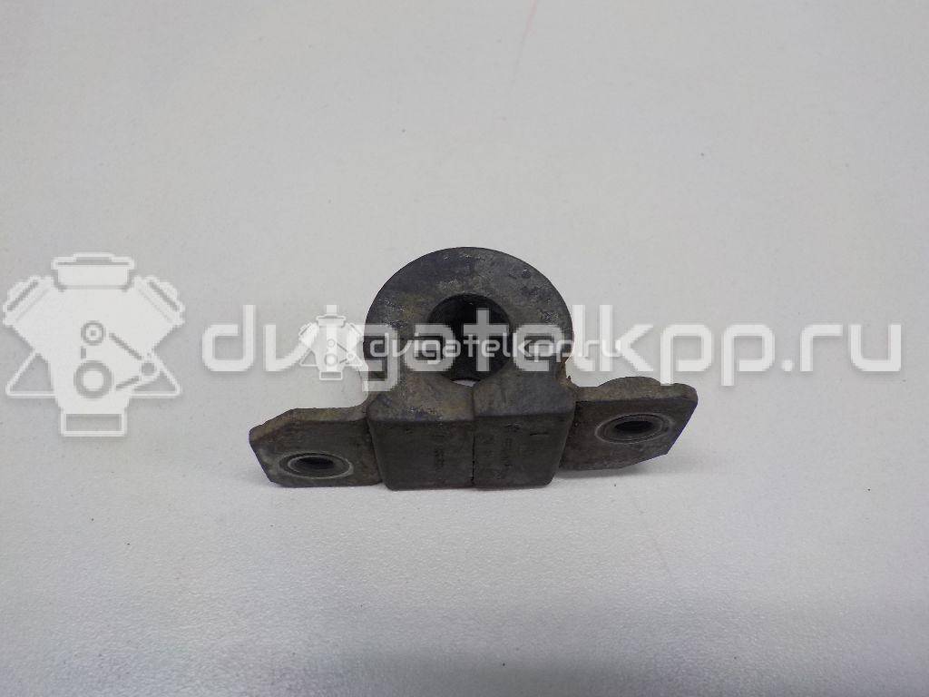 Фото Кронштейн крепления переднего стабилизатора  6q0411334a для Seat Ibiza / Cordoba / Mii Kf1 {forloop.counter}}