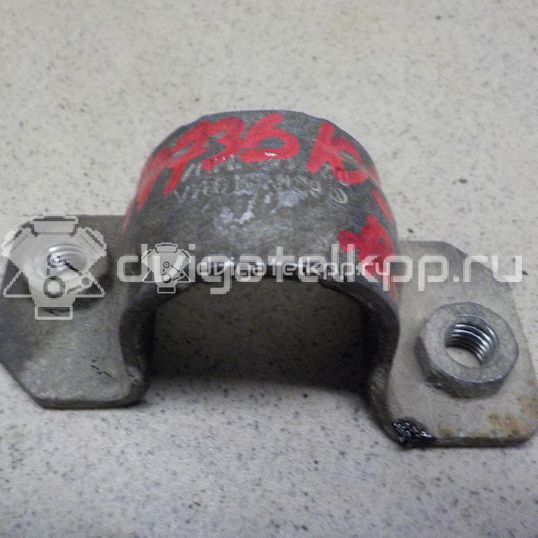 Фото Кронштейн крепления переднего стабилизатора  6Q0411334A для Seat Ibiza / Cordoba / Mii Kf1