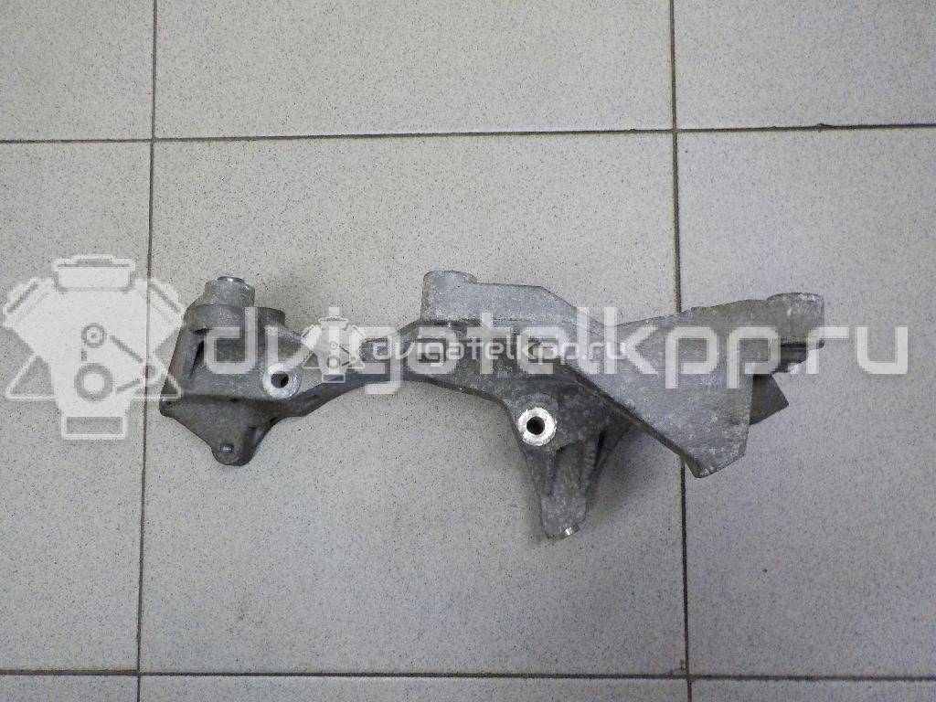 Фото Кронштейн генератора для двигателя AMF для Volkswagen Polo / Lupo 6X1, 6E1 75 л.с 6V 1.4 л Дизельное топливо 045903141E {forloop.counter}}