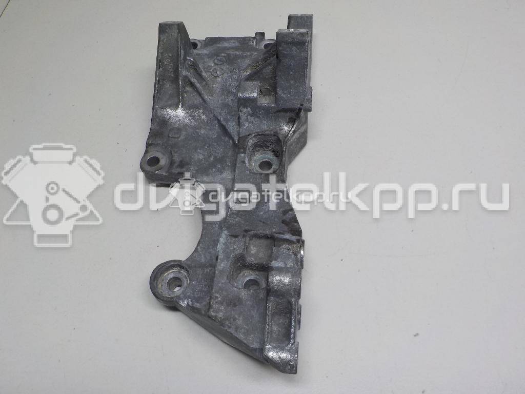 Фото Кронштейн генератора для двигателя AMF для Volkswagen Polo / Lupo 6X1, 6E1 75 л.с 6V 1.4 л Дизельное топливо 045903143E {forloop.counter}}