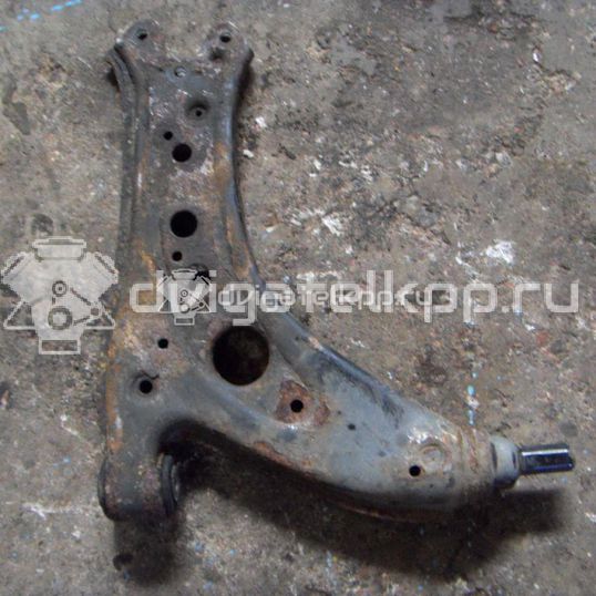 Фото Рычаг передний  6Q0407151L для Seat Ibiza / Cordoba / Marbella