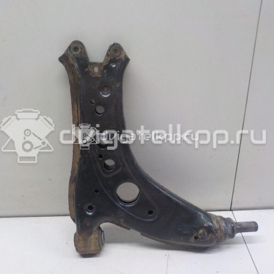 Фото Рычаг передний  6Q0407151L для Seat Ibiza / Cordoba / Marbella