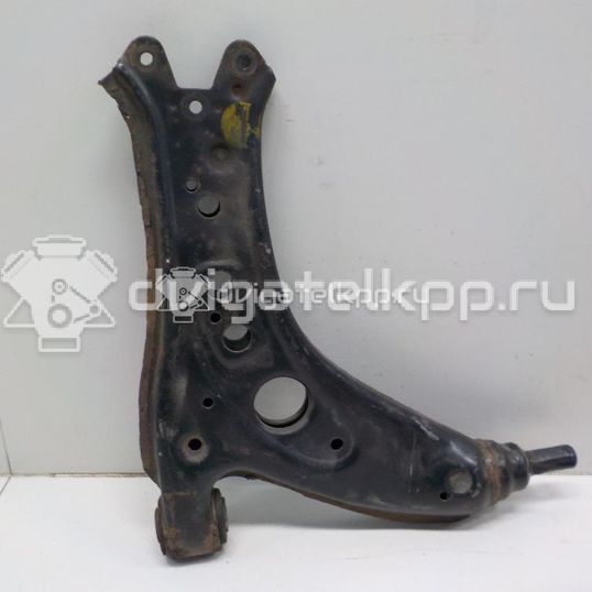 Фото Рычаг передний  6Q0407151L для Seat Ibiza / Cordoba / Marbella