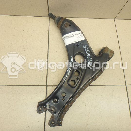 Фото Рычаг передний  6Q0407151L для Seat Ibiza / Cordoba / Marbella