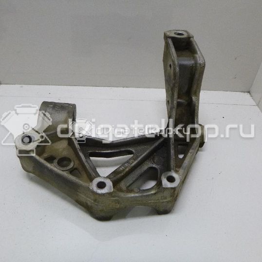 Фото Кронштейн переднего рычага  6Q0199293D для Seat Ibiza / Cordoba