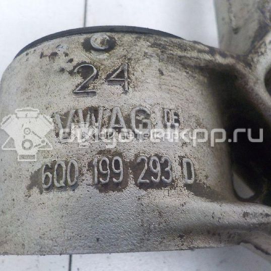 Фото Кронштейн переднего рычага  6Q0199293D для Seat Ibiza / Cordoba