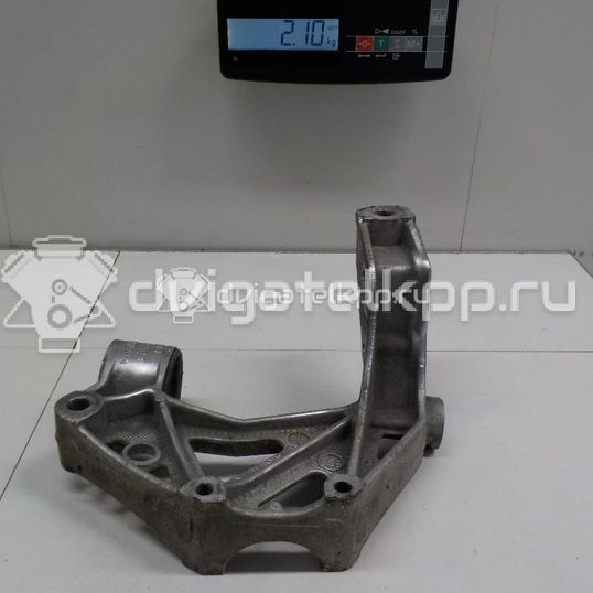 Фото Кронштейн переднего рычага  6Q0199293D для Seat Ibiza / Cordoba