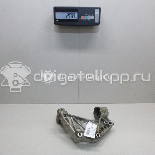 Фото Кронштейн переднего рычага  6Q0199293D для Seat Ibiza / Cordoba