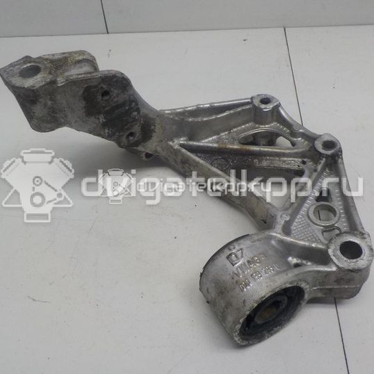 Фото Кронштейн переднего рычага  6Q0199293D для Seat Ibiza / Cordoba