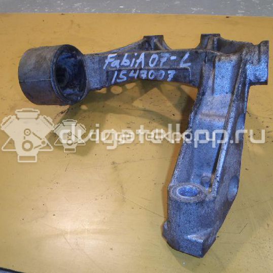 Фото Кронштейн переднего рычага  6Q0199293D для Seat Ibiza / Cordoba