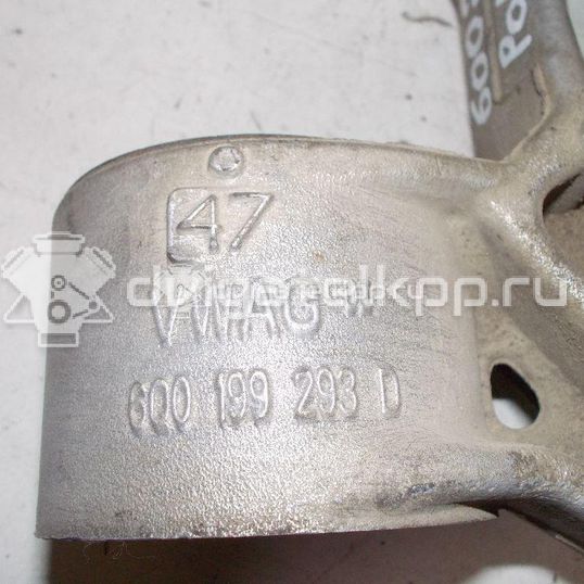 Фото Кронштейн переднего рычага  6Q0199293D для Seat Ibiza / Cordoba