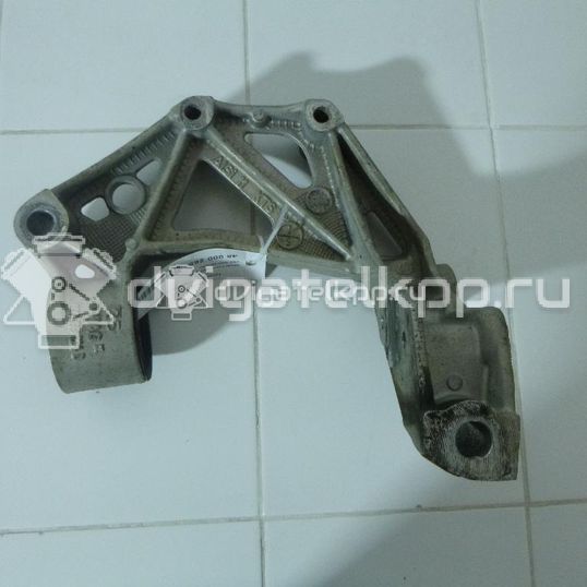 Фото Кронштейн переднего рычага  6Q0199294D для Seat Ibiza / Cordoba