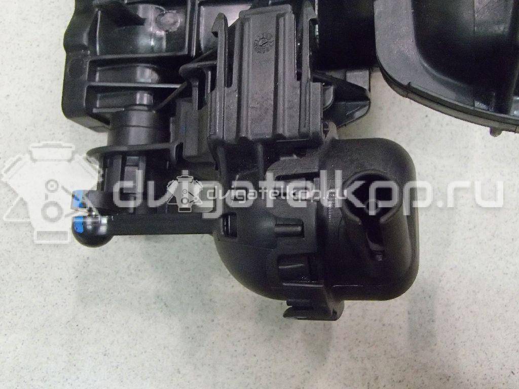 Фото Коллектор впускной для двигателя CDAA для Volkswagen Passat / Cc / Sharan / Golf 160 л.с 16V 1.8 л бензин {forloop.counter}}