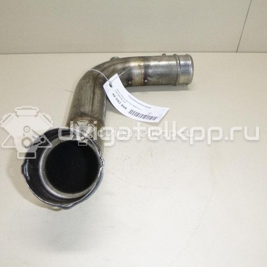 Фото Патрубок интеркулера  06A145731F для seat Ibiza IV