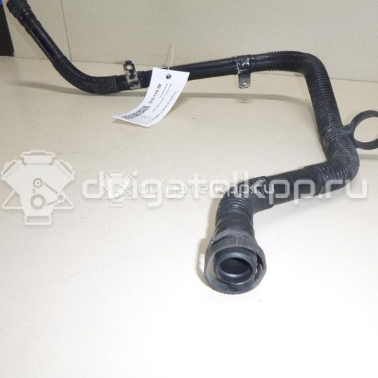 Фото Патрубок воздушного фильтра  8L0133817 для seat Leon (1M1)