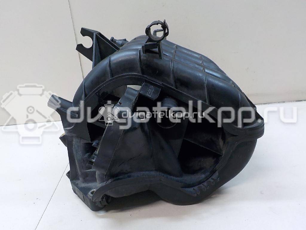 Фото Коллектор впускной  036129711DR для Seat Leon / Toledo {forloop.counter}}