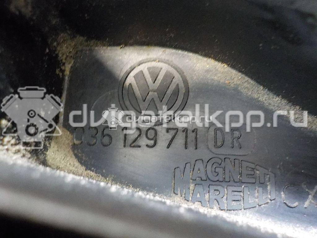 Фото Коллектор впускной  036129711DR для Seat Leon / Toledo {forloop.counter}}