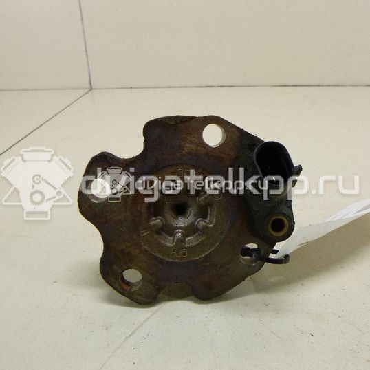 Фото Цапфа (п.з.к.)  1J0501117B для Seat Leon / Toledo / Inca 6K9