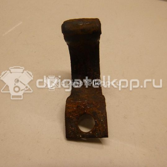 Фото Кронштейн крепления переднего стабилизатора  1J0411336D для Seat Leon / Toledo