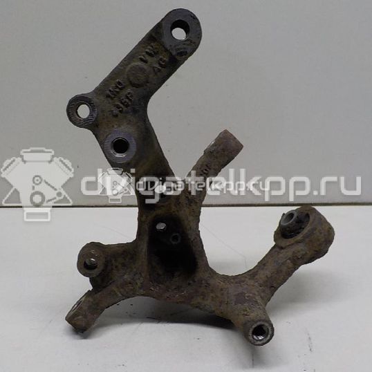 Фото Кулак поворотный задний левый  1K0505435AC для Seat Leon / Toledo / Altea