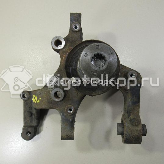 Фото Кулак поворотный задний левый  1K0505435AE для Seat Leon / Toledo / Altea