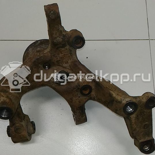 Фото Кулак поворотный задний левый  1K0505435AE для Seat Leon / Toledo / Altea