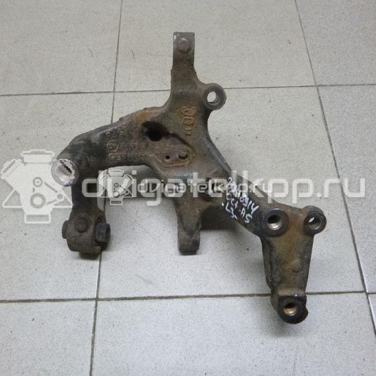 Фото Кулак поворотный задний левый  1K0505435AE для Seat Leon / Toledo / Altea