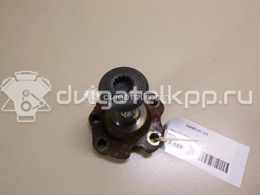 Фото Цапфа (п.з.к.)  5Q0501117 для Seat Leon {forloop.counter}}