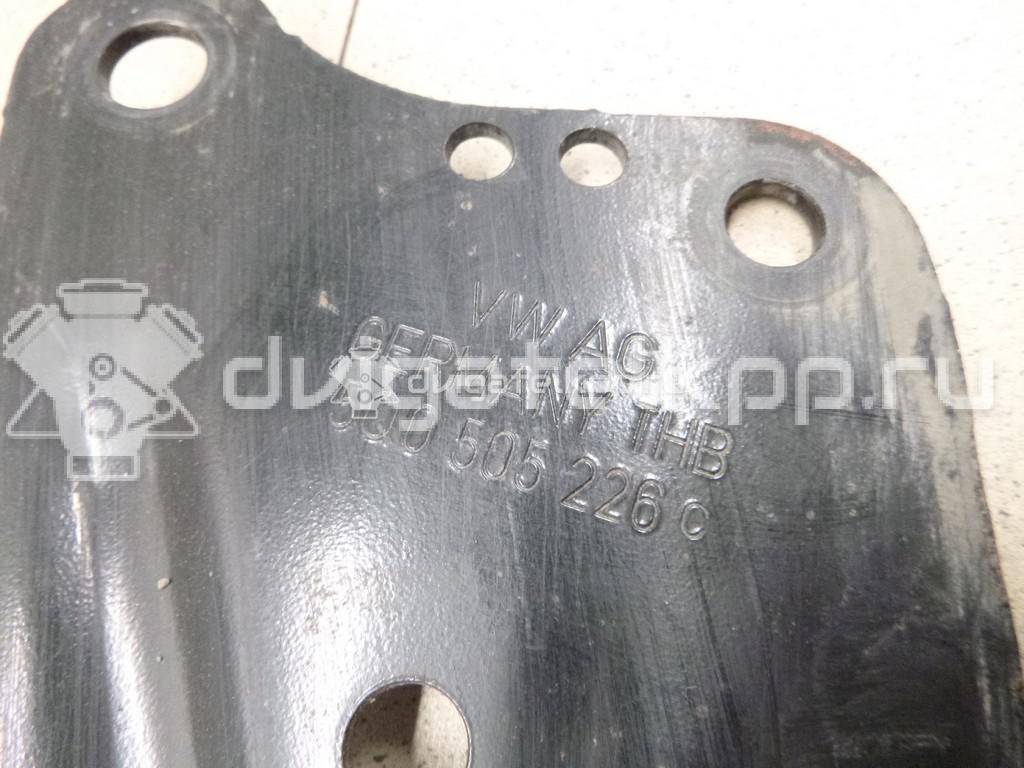 Фото Рычаг задний продольный правый  5q0505224d для Seat Leon {forloop.counter}}