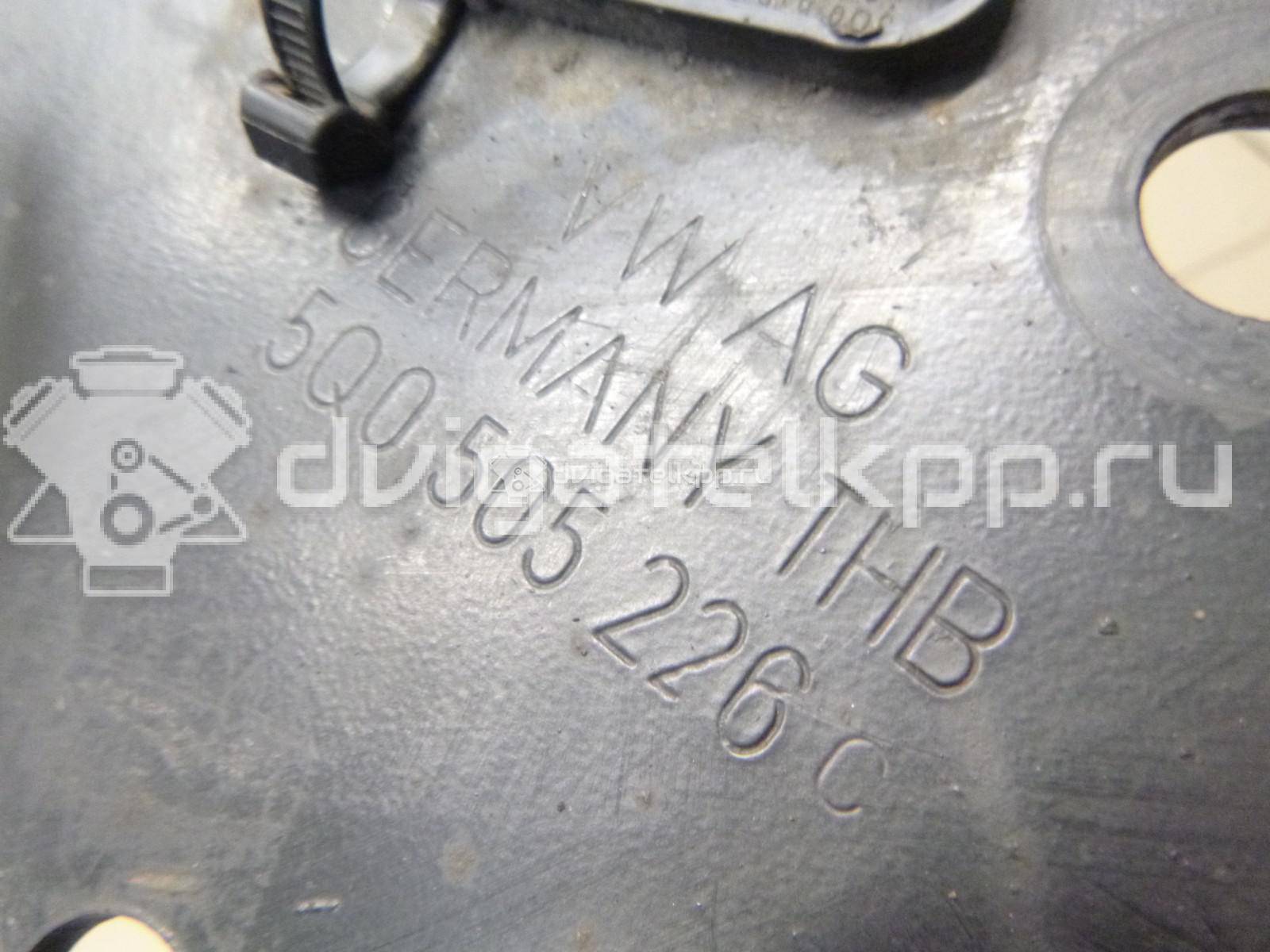 Фото Рычаг задний продольный правый  5q0505224d для Seat Leon {forloop.counter}}