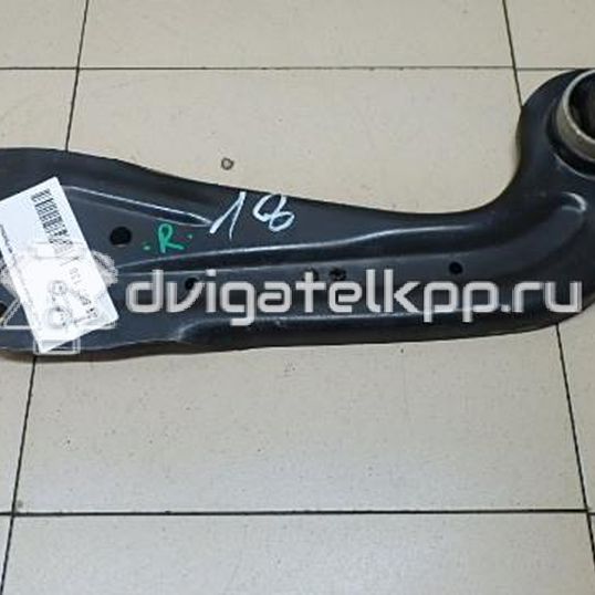 Фото Рычаг задний продольный правый  5Q0505224D для Seat Leon