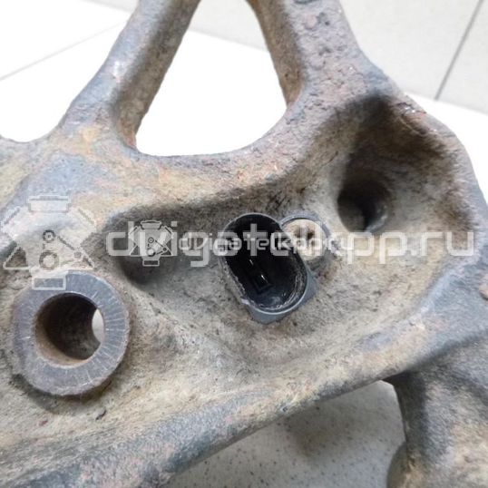 Фото Кулак поворотный задний левый  5q0505435f для Seat Leon