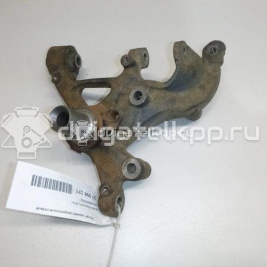 Фото Кулак поворотный задний левый  5Q0505435F для Seat Leon