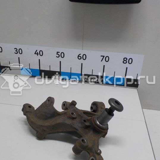 Фото Кулак поворотный задний правый  5Q0505436F для Seat Leon