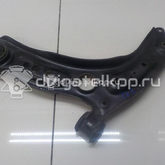 Фото Рычаг передний правый  5Q0407152J для seat Leon (5F)