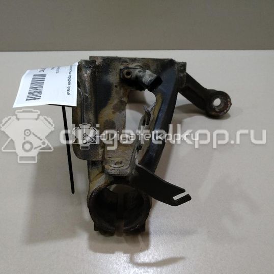 Фото Кулак поворотный передний правый  5Q0407256Q для Seat Leon