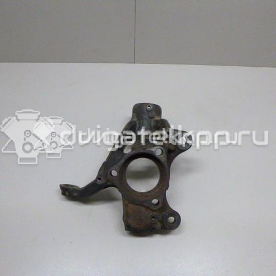 Фото Кулак поворотный передний правый  5Q0407256Q для Seat Leon