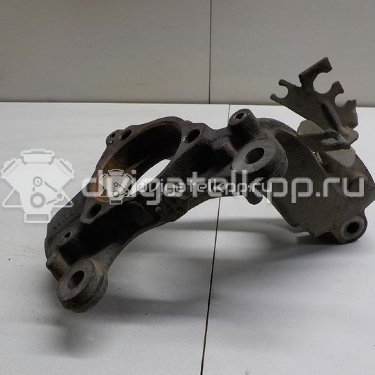 Фото Кулак поворотный передний правый  5Q0407256Q для Seat Leon