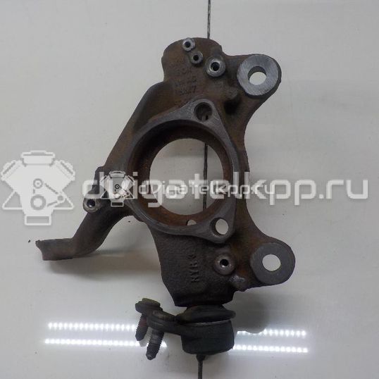 Фото Кулак поворотный передний правый  5Q0407256Q для Seat Leon