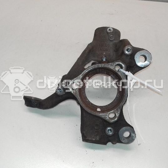 Фото Кулак поворотный передний правый  5Q0407256Q для Seat Leon