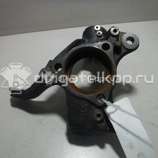 Фото Кулак поворотный передний правый  5Q0407256Q для Seat Leon