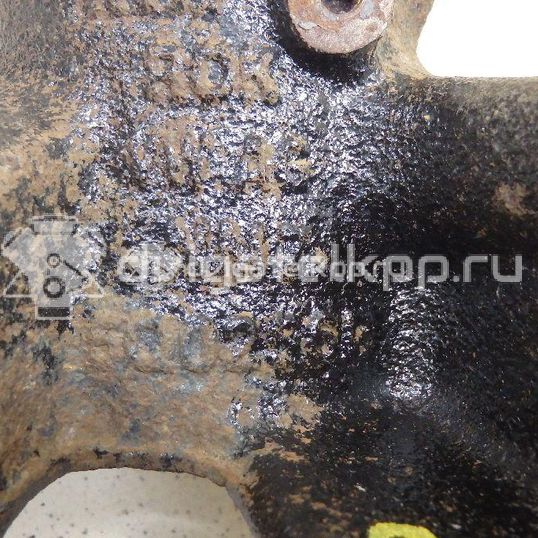 Фото Кулак поворотный передний правый  5q0407256q для Seat Leon