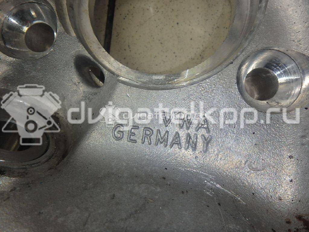 Фото Кулак поворотный передний правый  5Q0407254A для seat Leon (5F) {forloop.counter}}