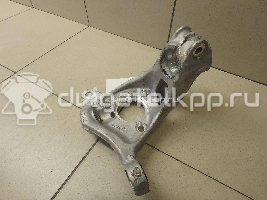 Фото Кулак поворотный передний правый  5Q0407254A для seat Leon (5F) {forloop.counter}}