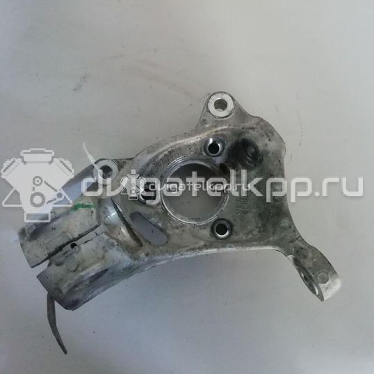 Фото Кулак поворотный передний левый  5Q0407253A для seat Leon (5F)