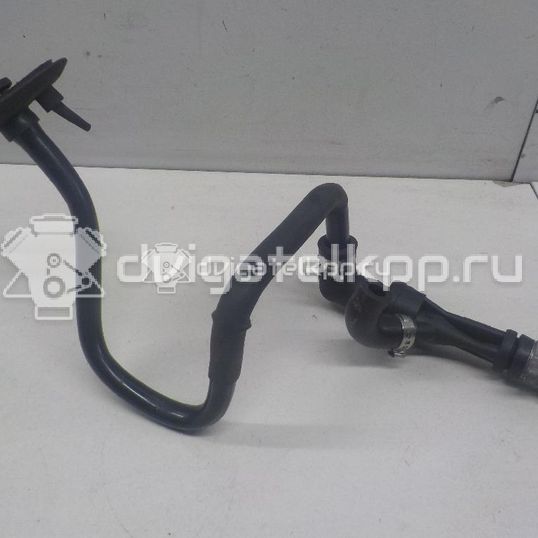 Фото Клапан вентиляции картерных газов  058133753B для Seat Ibiza / Exeo