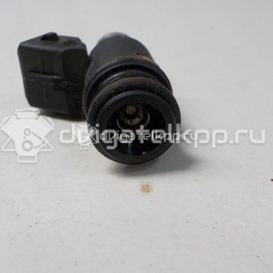 Фото Форсунка инжекторная электрическая  021906031D для Seat Toledo