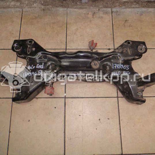 Фото Балка подмоторная  6R0199315J для Seat Ibiza / Cordoba / Toledo