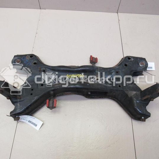 Фото Балка подмоторная  6R0199315J для Seat Ibiza / Cordoba / Toledo